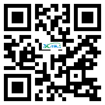 微信分享二维码