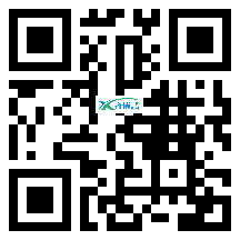 微信分享二维码