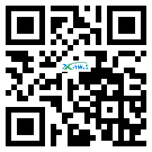 微信分享二维码
