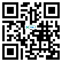 微信分享二维码