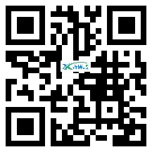 微信分享二维码