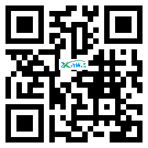 微信分享二维码