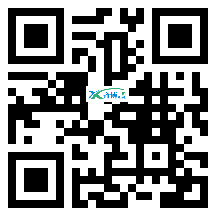 微信分享二维码