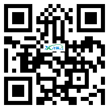 微信分享二维码