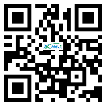 微信分享二维码