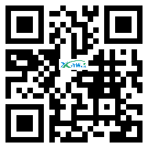 微信分享二维码