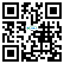 微信分享二维码