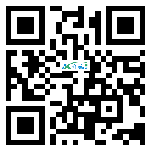 微信分享二维码