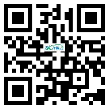 微信分享二维码