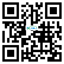 微信分享二维码