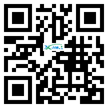 微信分享二维码