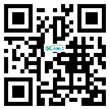 微信分享二维码