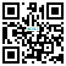 微信分享二维码