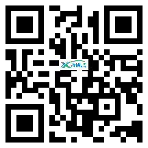 微信分享二维码