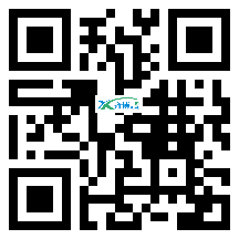 微信分享二维码