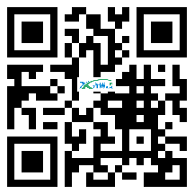 微信分享二维码