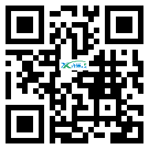 微信分享二维码