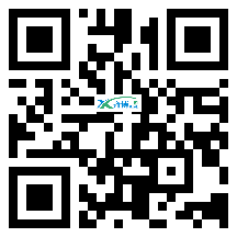 微信分享二维码