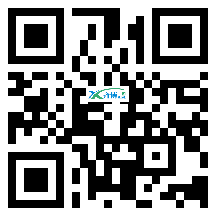 微信分享二维码