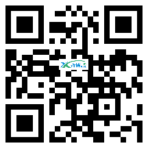 微信分享二维码