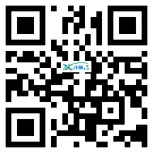 微信分享二维码