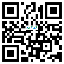 微信分享二维码