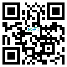 微信分享二维码