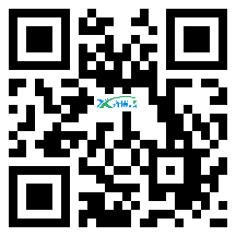 微信分享二维码