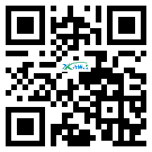微信分享二维码