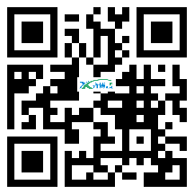 微信分享二维码