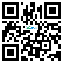 微信分享二维码