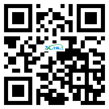 微信分享二维码