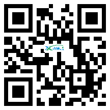 微信分享二维码