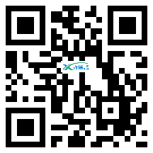 微信分享二维码
