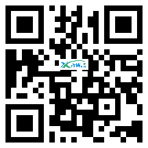 微信分享二维码
