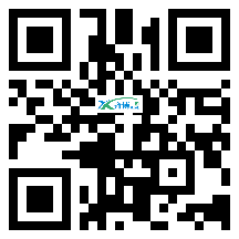 微信分享二维码