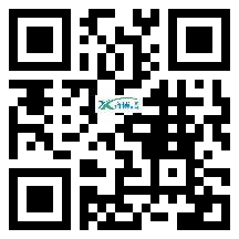 微信分享二维码