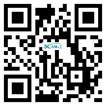 微信分享二维码