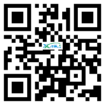 微信分享二维码