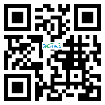 微信分享二维码