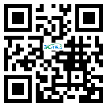 微信分享二维码