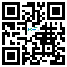 微信分享二维码