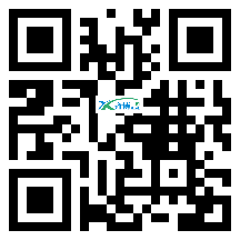 微信分享二维码