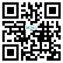 微信分享二维码