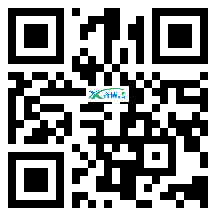 微信分享二维码