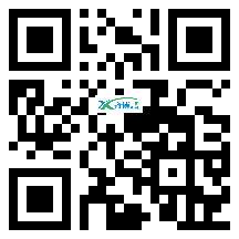 微信分享二维码
