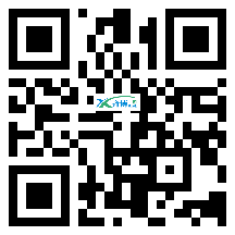 微信分享二维码