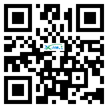 微信分享二维码