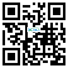 微信分享二维码