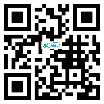 微信分享二维码